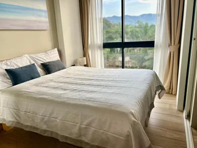 Cozy apartment with a Resort Facilities in Bangtao – Foto 2